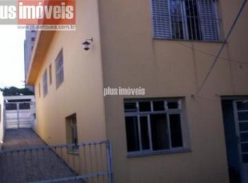 Casa · 250m² · 3 Quartos · 12 Vagas · EXCELENTE CASA TÉRREA NA CIDADE VARGAS, RUA TRANQUILA PRÓXIMO AO TERMINAL DO JABAQUARA.