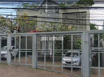 Comercial · 1100m² · 12 Vagas · Prédio comercial na Vila Madalena,próximo a Henrique Schaumann,850m2 de terreno,1.100m2 construídos