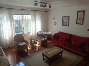 Casa · 189m² · 3 Quartos · 2 Vagas · Belo sobrado perto do Shopping Morumbi
