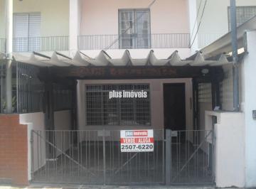 Comercial · 165m² · 3 Quartos · 1 Vaga · Sobrado Comercial - Chácara Santo Antônio Próximo ao Shopping Morumbi