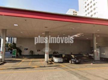 Comercial · 600m² · Terreno de esquina Av Ibirapuera com a Av Aratãs, antigo posto,laudo da CETESB anos 80 zoneam. ZEU
