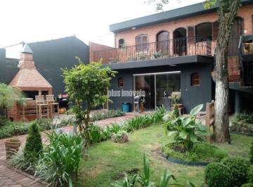 Comercial · 150m² · 3 Quartos · 3 Vagas · Casa térrea com edícula no Brooklin. Uso comercial.