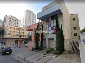 Comercial · 1530m² · 20 Vagas · Prédio Comercial em Moema próximo Metro,