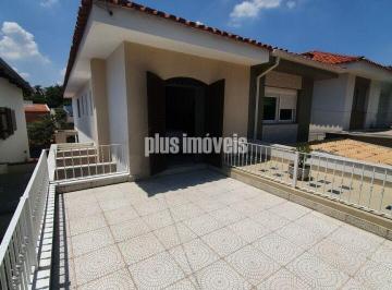 Casa · 240m² · 3 Quartos · 2 Vagas · SOBRADO MUITO BEM CONSERVADO NO JARDIM PRUDECIA