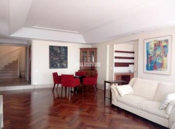 Apartamento · 563m² · 5 Quartos · 4 Vagas · Para quem preza qualidade de vida e localização