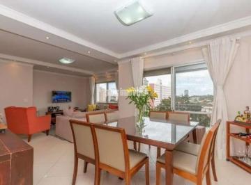 Apartamento · 129m² · 3 Quartos · 2 Vagas · Aceita permuta por imóveis na cidade de São Paulo.