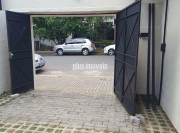 Comercial · 546m² · 8 Vagas · Imovel Comercial No Campo Belo, térreo, Pátio central 16 salas , 25m de frente, Junto ao Aeroporto