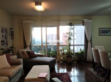 Apartamento · 109m² · 3 Quartos · 2 Vagas · Amplo e com linda vista
