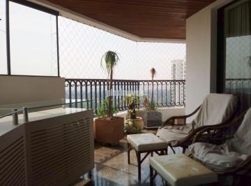 Apartamento · 310m² · 4 Quartos · 4 Vagas · Morar com total qualidade de vida e conforto