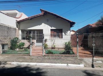 Casa · 358m² · 3 Quartos · 2 Vagas · Casa Térrea Residencial - Vila Cruzeiro