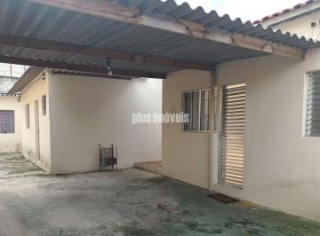 Casa · 120m² · 1 Quarto · 3 Vagas · Terreno de 260m² com 3 casas e espaço livre próximo da Avenida João Dias
