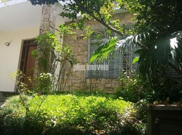 Casa · 160m² · 3 Quartos · 1 Vaga · Casa térrea no Jardim Prudência