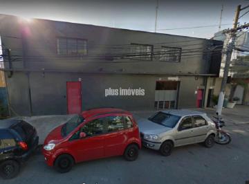 Comercial · 450m² · Galpão/Depósito/Armazém - 400m²