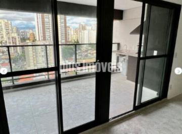 Apartamento · 84m² · 3 Quartos · 2 Vagas · O melhor do Brooklin