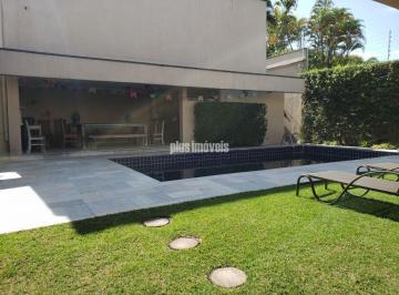 Casa · 450m² · 4 Quartos · 8 Vagas · Casa com 4 Quartos e 6 banheiros à Venda, 450 m²