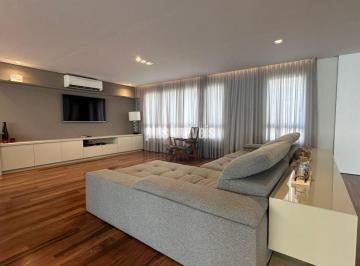 Apartamento · 310m² · 4 Quartos · 4 Vagas · APARTAMENTO COM ÓTIMA INFRAESTRUTURA DE LAZER EM SANTO AMARO.