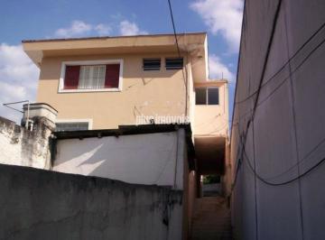Casa · 240m² · 7 Quartos · 3 Vagas · EXECELENTE SOBRADO, PRÓXIMO AO METRO CONCEIÇÃO COM RENDA 06 ESTUDIO.