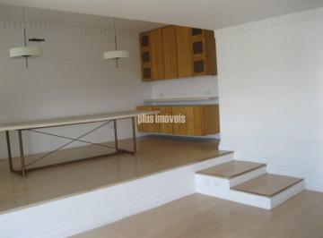 Apartamento · 221m² · 3 Quartos · 4 Vagas · ALTO DA BOA VISTA - MARAVILHOSO APTO. PREDIO ANTIGO, POREM NÃO VELHO. IMPERDIVEL