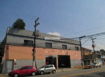 Comercial · 1600m² · PRÉDIO COMERCIAL NO JABAQUARA