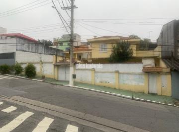 Casa · 361m² · 10 Quartos · 5 Vagas · SOBRADO - 500 METROS DO METRO - JABAQUARA