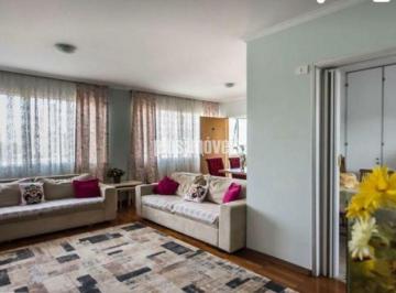Apartamento · 126m² · 3 Quartos · 1 Vaga · Próximo a estação do metro linha Lilás