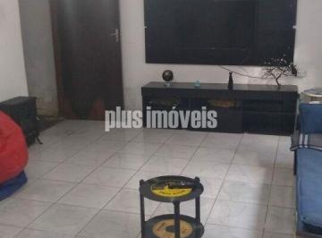 Casa · 290m² · 3 Quartos · 6 Vagas · UM SOBRADO E UMA CASA TÉRREA NO MESMO TERRENO NA VILA GUARANI