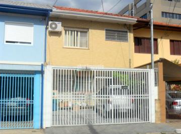 Casa · 190m² · 3 Quartos · 2 Vagas · Sobrado próximo da Av. João Dias