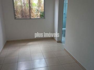 Apartamento · 49m² · 2 Quartos · 1 Vaga · Apartamento no térreo