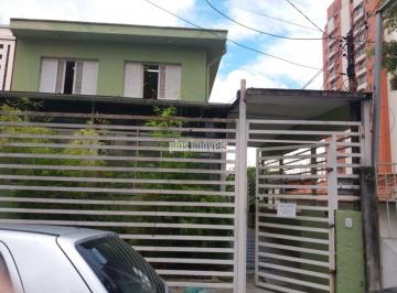 Comercial · 413m² · 3 Quartos · SOBRADO COMERCIAL NA VILA MONTE ALEGRE ÓTIMO PARA CLINICA