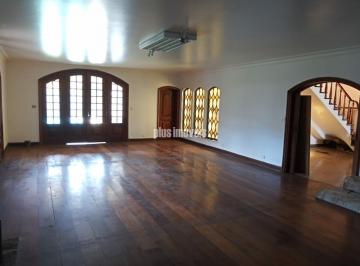 Casa · 600m² · 5 Quartos · 6 Vagas · ALTO DA BOA VISTA-800 m² EM LOCAL DE MTO.VERDE, BAIRRO CLASSE  A
