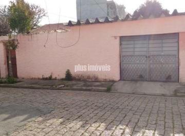 Casa · 90m² · 2 Quartos · 2 Vagas · 260m² de terreno em área residencial e comercial, perto da Berrini