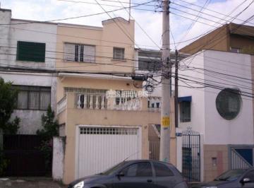 Casa · 276m² · 3 Quartos · 3 Vagas · OPORTUNJIDADE PRÓXIMO AO METRO PARAISO