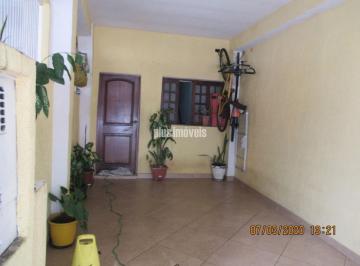 Casa · 100m² · 4 Quartos · 1 Vaga · SOBRADO NA VILA CRUZEIRO