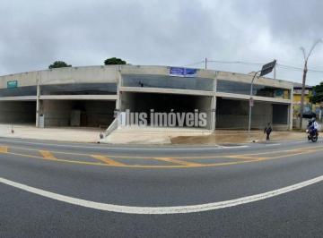 Comercial · 139m² · 4 Vagas · GALPÃO COMERCIAL NA VILA PIRAJUSSARA EM VÃO LIVRE