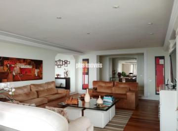 Apartamento · 310m² · 4 Quartos · 4 Vagas · Para morar com qualidade de vida