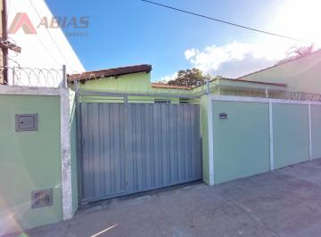 Casa · 82m² · 2 Quartos · 1 Vaga · Casa em Parque Sisi - São Carlos