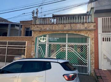 Foto 01 · SOBRADO NA VILA SÃO FRANCISCO