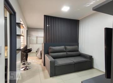 Apartamento · 40m² · 1 Quarto · Apartamento para Aluguel - Centro, 1 Quarto, 40 m² - São Leopoldo
