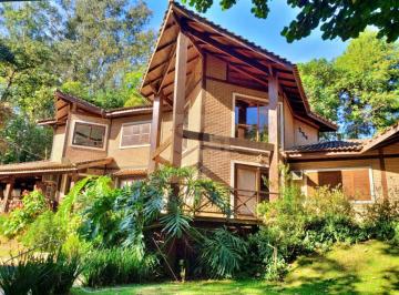 Casa · 580m² · 3 Quartos · 6 Vagas · Chácara a Venda no Riviera Paulista em São Paulo - SP