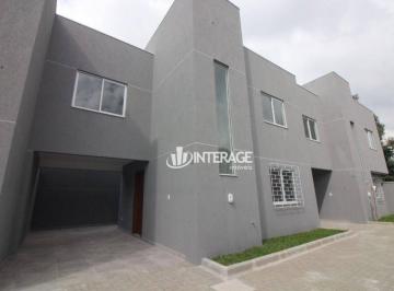 b439485ceff71f9d34174f89058a1619a7dead72 · Sobrado com 3 Quartos para alugar, 84 m² por R$ 2.940/mês - Pilarzinho - Curitiba/PR
