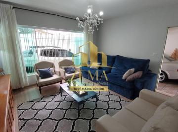 Casa · 132m² · 3 Quartos · 4 Vagas · Casa térrea excelente para fins comerciais, com 03 dorms e 235 m2, 03 vagas