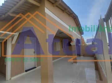 Foto 01 · Casa, Aliança, Santo Ângelo, RS