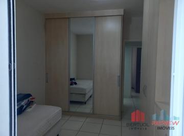 Apartamento · 95m² · 2 Quartos · 1 Vaga · Apartamento à venda Jardim Nova Canudos em Vinhedo