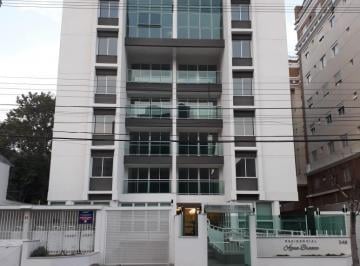 Apartamento de 1 quarto, Curitiba · Studio no Alto da XV, com sacada e uma vaga de garagem