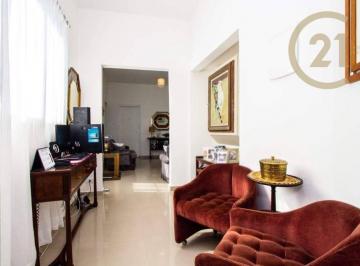 cf2cc6a4e795b06e39c7ae1b40b0a1d7e40a4003 · Apartamento à venda, 120 m² por R$ 530.000,00 - Santa Cecília - São Paulo/SP