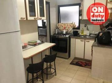 3ca85f440b3f1f24787e06e2f8617c33c5b91368 · Apartamento com 3 suítes à venda, 126 m² por R$ 795.000 - Jardim Santa Genoveva - Guarujá/SP