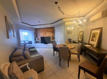 Sem Categoria · Apartamento com 3 quartos à venda em Vila gertrudes - SP