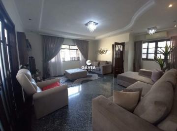 Casa · 145m² · 4 Quartos · 2 Vagas · Casa à venda no Esplanada dos Barreiros em São Vicente.