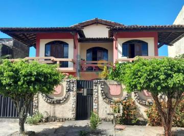Casa · 315m² · 4 Quartos · 4 Vagas · VENDO EXCELENTE CASA NO PONTAL