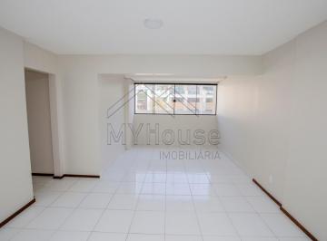 Apartamento de 3 quartos, Águas Claras · Res. Diamond - Quadra 208 - 3 Quartos sendo 01 suíte - 107m² - Andar baixo